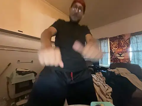 ThrowedWorldWide online show from 02-11-26, 08:25