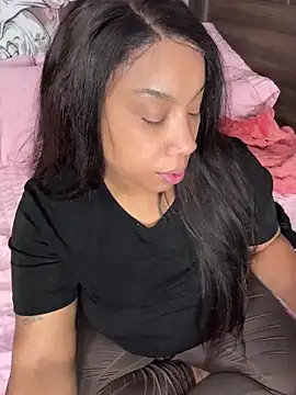 NeliaHexxen online show from 10-24-25, 02:08