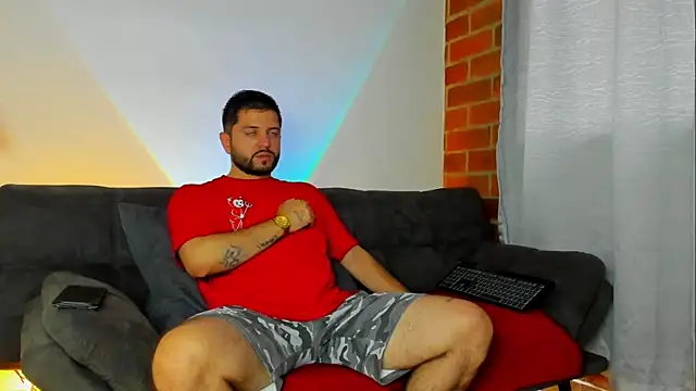 TomSloam online show from 10-22-25, 03:45