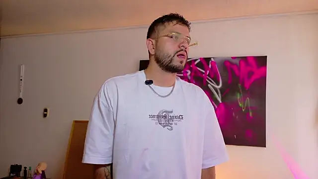 TomSloam online show from 12-19-25, 05:31