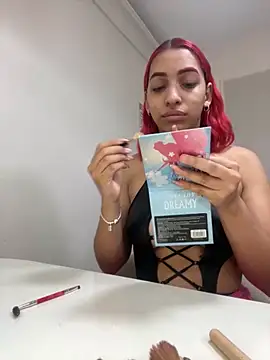 theladymonserrateshow online show from 11-12-25, 11:54