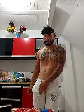 kingbickcockDn online show from 11-17-25, 03:40