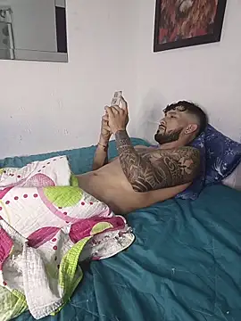 kingbickcockDn online show from 01-07-26, 12:51