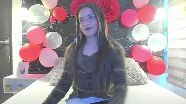 ZOE LE online show from 02-20-26, 11:43