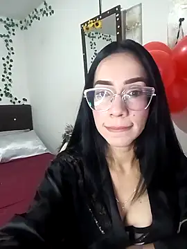 Snapshot of YaraDuartee chatting on 02-26-26, 07:46 YaraDuartee online show from 02-26-26, 07:46