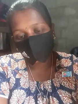 Tamil Hot Sandy online show from 11-09-25, 07:50