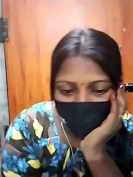 Tamil Hot Sandy online show from 02-18-26, 09:22