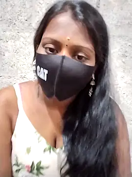 Tamil Hot Sandy online show from 02-25-26, 05:17