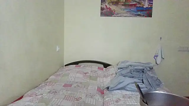 QueenMomyS online show from 02-15-26, 07:54