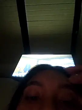 CharlotteAndSimon online show from 02-25-26, 04:11