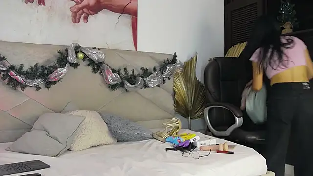 KateValencia online show from 12-02-25, 11:59