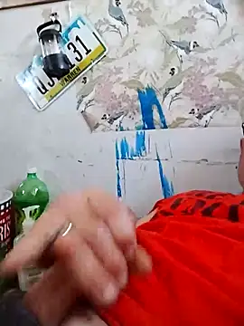 Hunglongny online show from 03-28-26, 06:29