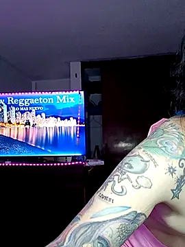 pinklajokr online show from 11-08-25, 12:22