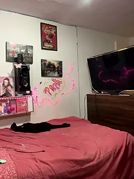 pinklajokr online show from 01-13-26, 09:47