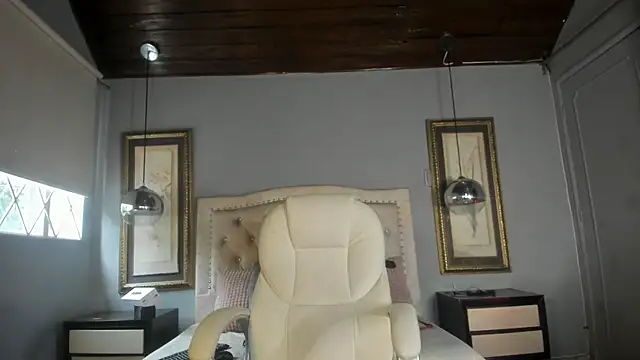 Baby Punk1 online show from 10-31-25, 12:39