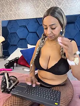 Angelina Roa online show from 03-14-26, 01:38