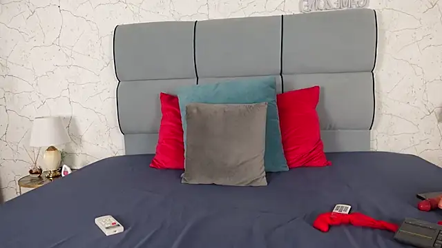 AngieBrookk online show from 03-26-26, 08:42