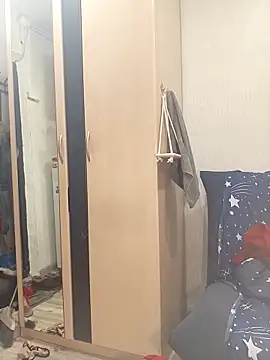 Conny Shellie online show from 01-19-26, 03:54