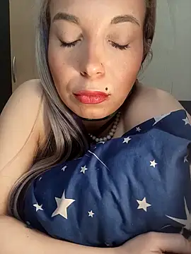 Conny Shellie online show from 02-14-26, 07:16