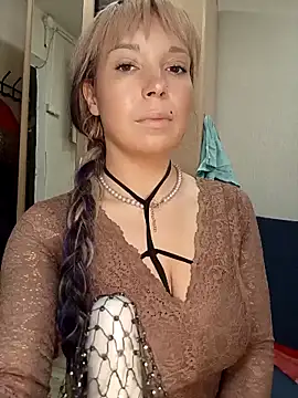 Conny Shellie online show from 02-17-26, 12:01