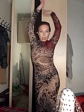 Conny Shellie online show from 03-04-26, 03:07