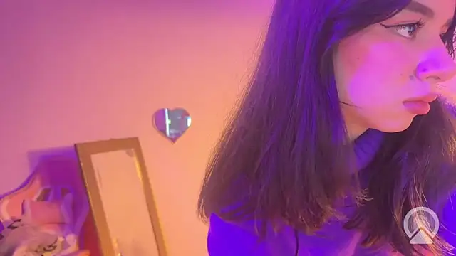 isa martinexxx online show from 11-16-25, 01:00