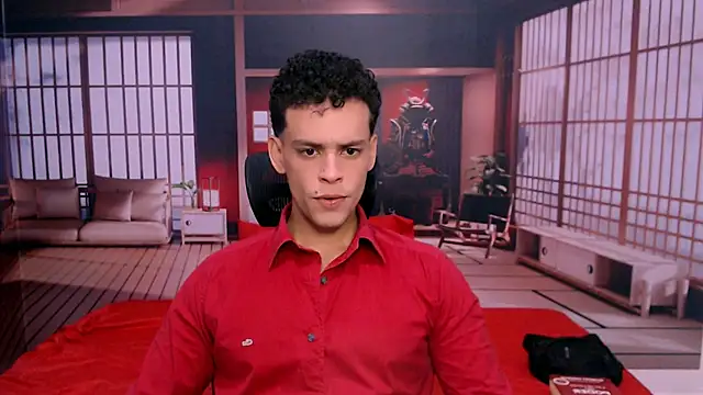 DominicBlazze online show from 10-13-25, 07:03