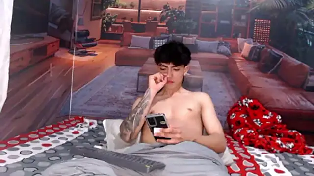 RomeoMillerr online show from 05-25-26, 05:35