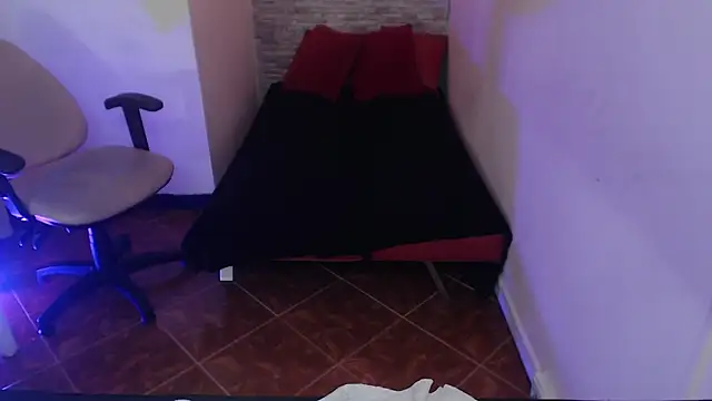  ceeleste cute  online show from 10-01-25, 07:14