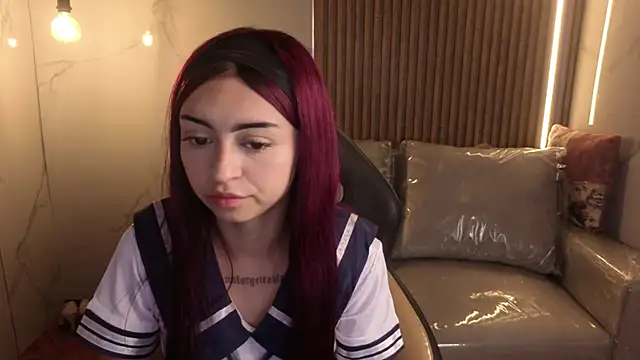  ceeleste cute  online show from 01-17-26, 07:28