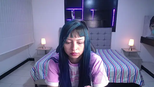  ceeleste cute  online show from 04-10-26, 04:23