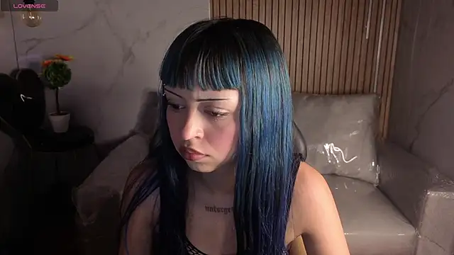  ceeleste cute  online show from 04-11-26, 07:40