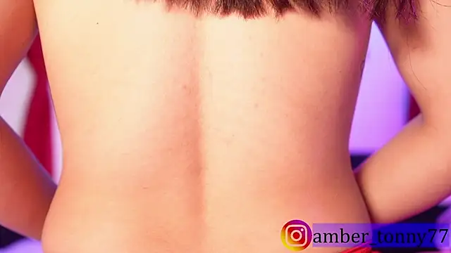 amber tonny77 online show from 11-05-25, 09:09