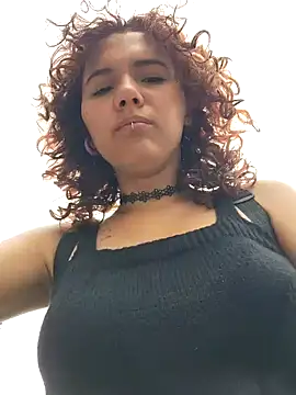  TOMOE online show from 12-20-25, 04:36