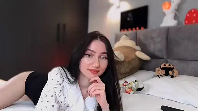 AnaMoonlight online show from 10-26-25, 04:57