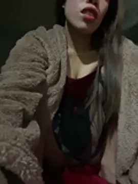 nhinhi-sexy online show from 01-15-26, 11:30