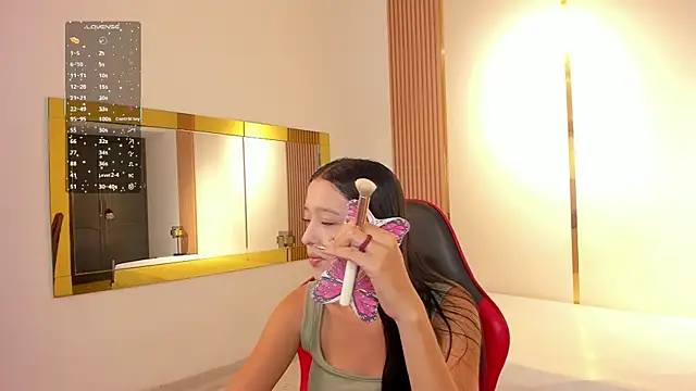 EmmiHops online show from 11-24-25, 12:38