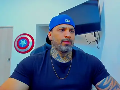 JoshRigby online show from 10-26-25, 08:15