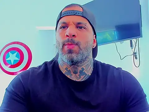 JoshRigby online show from 10-31-25, 07:48