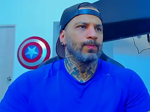 JoshRigby online show from 11-21-25, 08:29