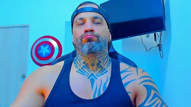 JoshRigby online show from 12-22-25, 08:17