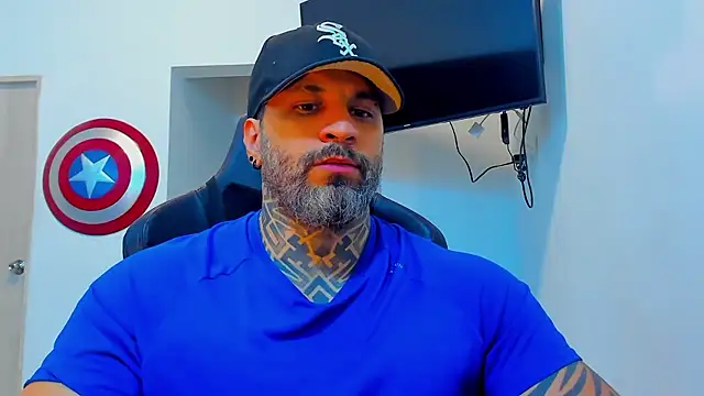 JoshRigby online show from 01-14-26, 07:08