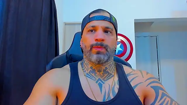 JoshRigby online show from 02-13-26, 08:16