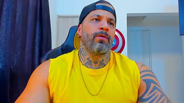 JoshRigby online show from 02-16-26, 07:43