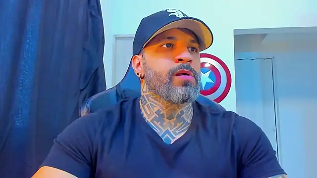 JoshRigby online show from 02-23-26, 07:44