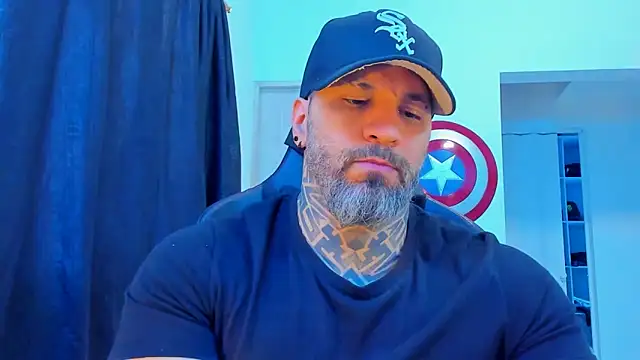 JoshRigby online show from 03-19-26, 07:29