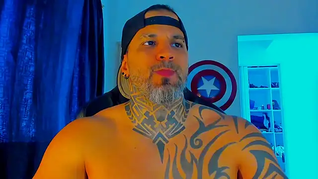 JoshRigby online show from 03-22-26, 06:44