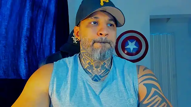 JoshRigby online show from 03-23-26, 07:18