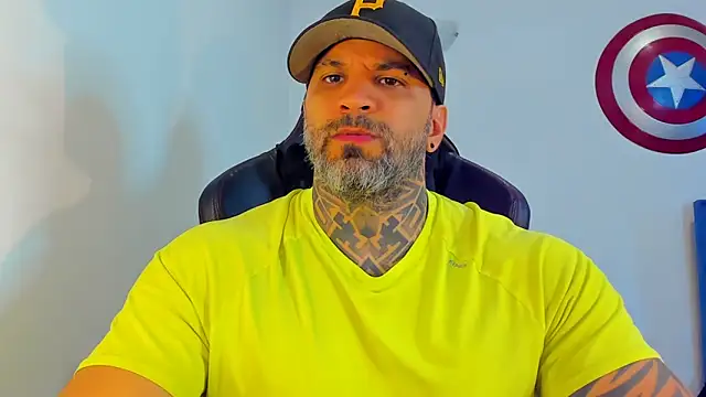 JoshRigby online show from 03-31-26, 07:36