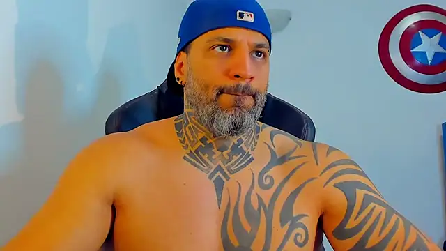 JoshRigby online show from 04-15-26, 07:58